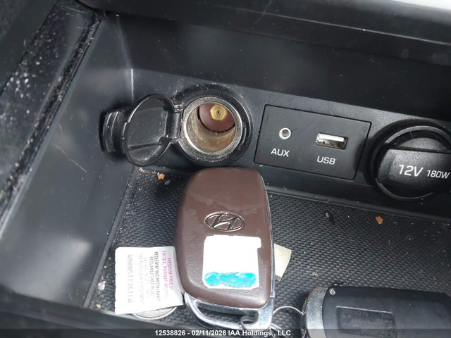 KMHD84LF2JU468335 Hyundai Elantra Sel/value/limited