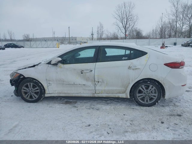 KMHD84LF2JU468335 Hyundai Elantra Sel/value/limited