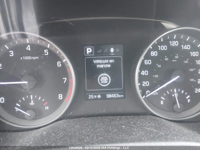 KMHD84LF2JU468335 Hyundai Elantra Sel/value/limited