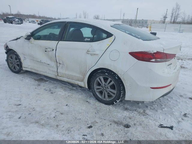 KMHD84LF2JU468335 Hyundai Elantra Sel/value/limited