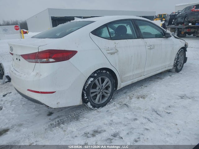 KMHD84LF2JU468335 Hyundai Elantra Sel/value/limited