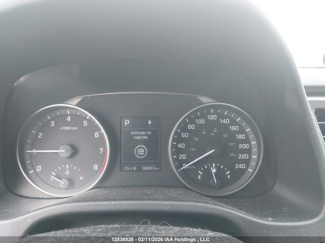 KMHD84LF2JU468335 Hyundai Elantra Sel/value/limited