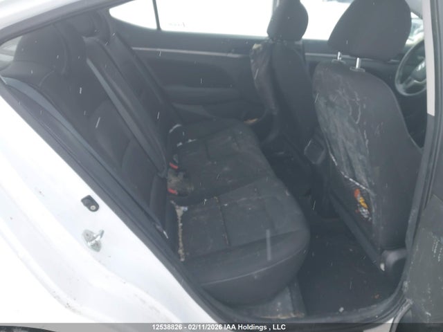KMHD84LF2JU468335 Hyundai Elantra Sel/value/limited