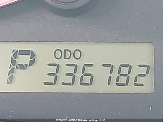 12538827 :رقم المزاد ، 2T1BU4EE0AC224272 vin ، 2010 Toyota Corolla Ce مزاد بيع