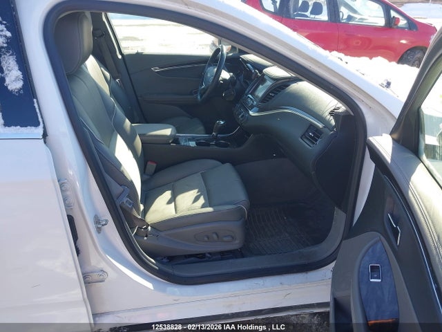 2G1125S32F9102961 Chevrolet IMPALA LT
