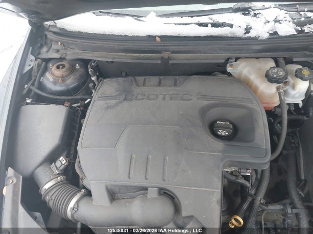 Продажа на аукционе авто 2011 Chevrolet Malibu Ls, vin: 1G1ZB5EU0BF366334, номер лота: 12538831