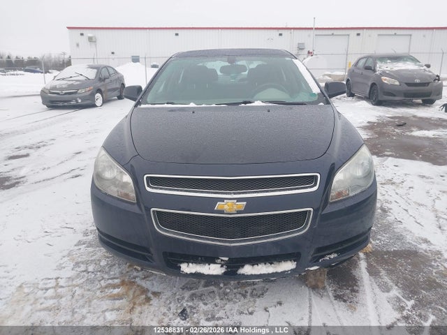 Продажа на аукционе авто 2011 Chevrolet Malibu Ls, vin: 1G1ZB5EU0BF366334, номер лота: 12538831