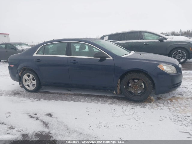 Продажа на аукционе авто 2011 Chevrolet Malibu Ls, vin: 1G1ZB5EU0BF366334, номер лота: 12538831