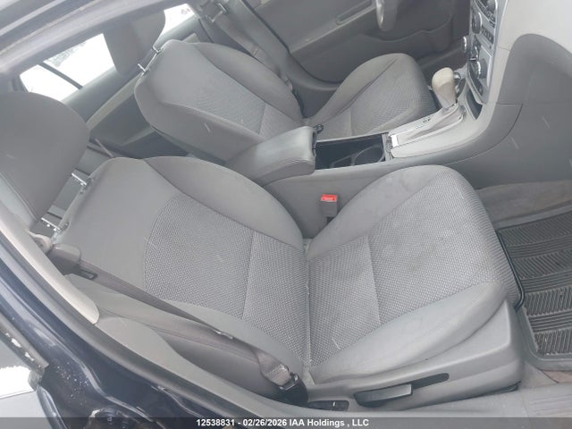 Продажа на аукционе авто 2011 Chevrolet Malibu Ls, vin: 1G1ZB5EU0BF366334, номер лота: 12538831