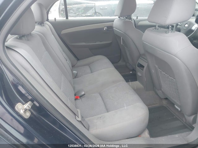 Продажа на аукционе авто 2011 Chevrolet Malibu Ls, vin: 1G1ZB5EU0BF366334, номер лота: 12538831