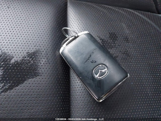 JM1BPBMLXN1522270 Mazda 3 Premium