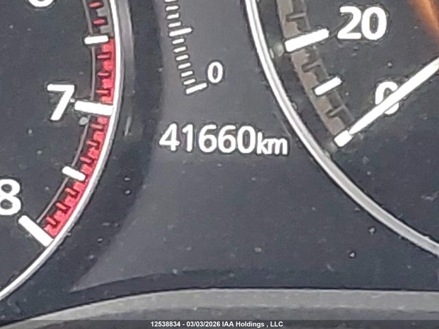 JM1BPBMLXN1522270 Mazda 3 Premium