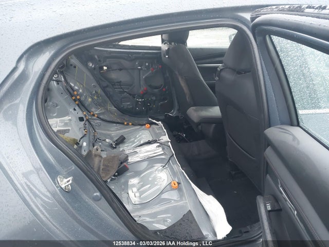 JM1BPBMLXN1522270 Mazda 3 Premium