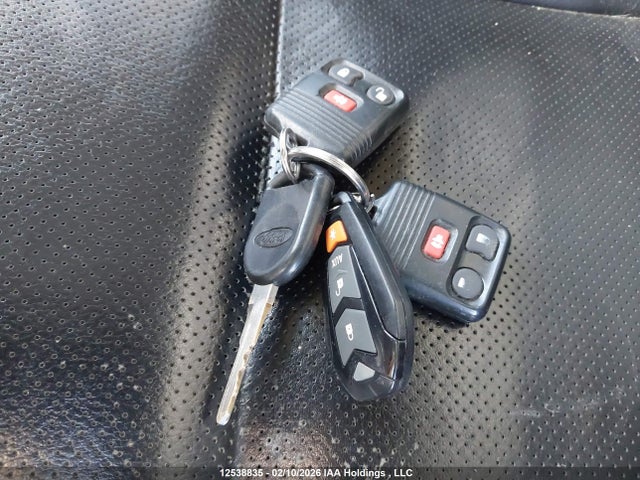 Aukcja sprzedaży 2005 Ford Escape Limited, vin: 1FMYU94145KA71577, numer aukcji: 12538835