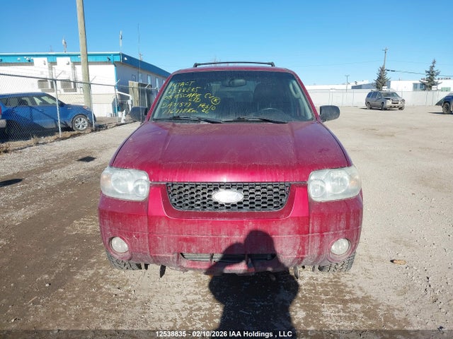 Aukcja sprzedaży 2005 Ford Escape Limited, vin: 1FMYU94145KA71577, numer aukcji: 12538835
