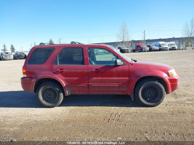 Aukcja sprzedaży 2005 Ford Escape Limited, vin: 1FMYU94145KA71577, numer aukcji: 12538835