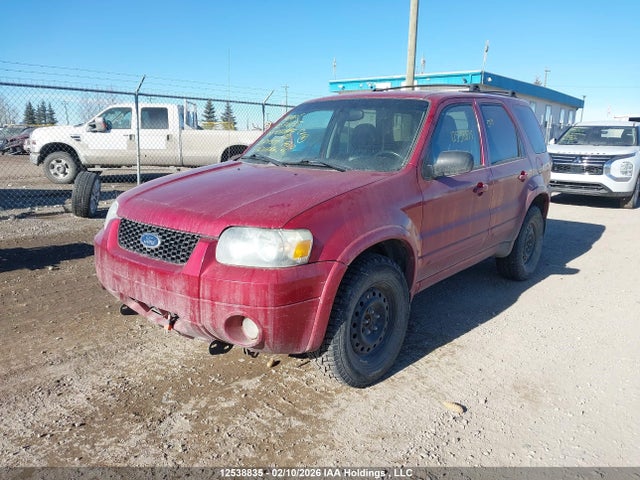 Aukcja sprzedaży 2005 Ford Escape Limited, vin: 1FMYU94145KA71577, numer aukcji: 12538835