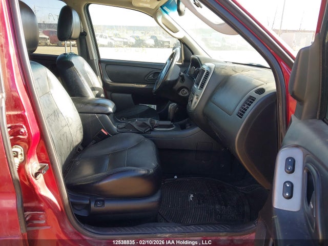 Aukcja sprzedaży 2005 Ford Escape Limited, vin: 1FMYU94145KA71577, numer aukcji: 12538835