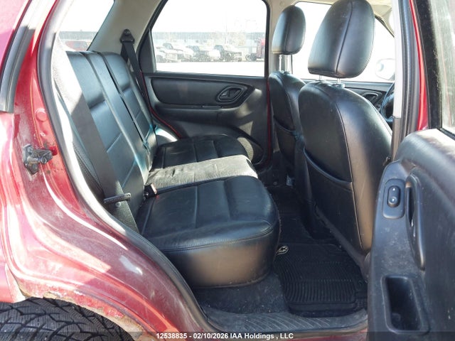 Aukcja sprzedaży 2005 Ford Escape Limited, vin: 1FMYU94145KA71577, numer aukcji: 12538835