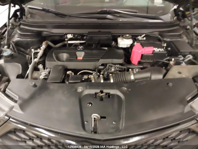 Продаж на аукціоні авто 2021 Acura Rdx, vin: 5J8TC2H67ML807064, номер лоту: 12538836