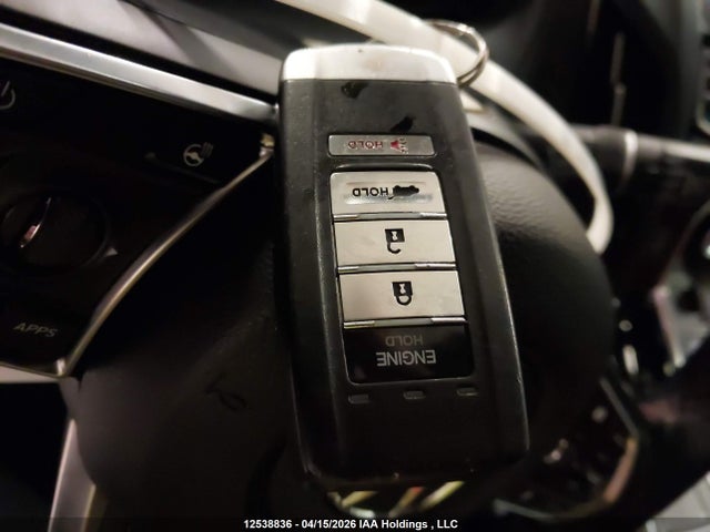 Продаж на аукціоні авто 2021 Acura Rdx, vin: 5J8TC2H67ML807064, номер лоту: 12538836