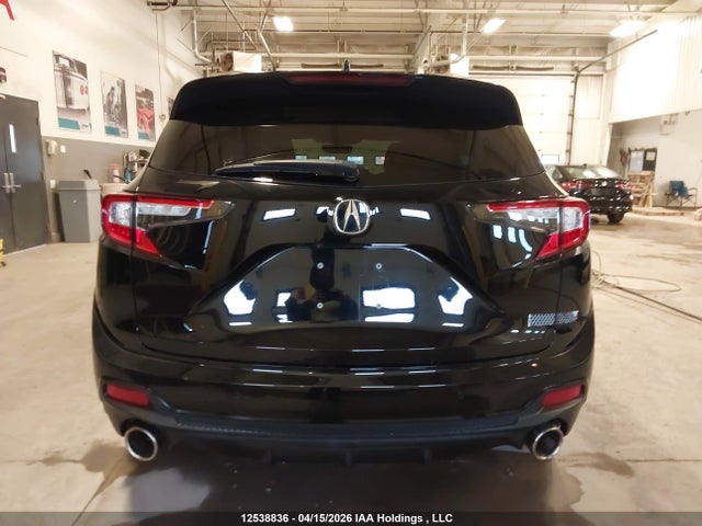 Продаж на аукціоні авто 2021 Acura Rdx, vin: 5J8TC2H67ML807064, номер лоту: 12538836
