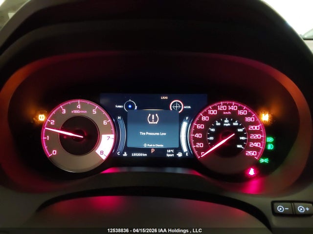 Продаж на аукціоні авто 2021 Acura Rdx, vin: 5J8TC2H67ML807064, номер лоту: 12538836