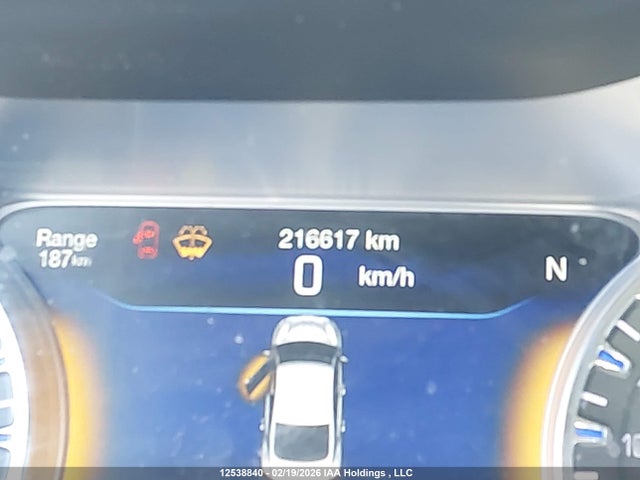 Chrysler 200 C 2016 1C3CCCCG7GN186989 Image 15