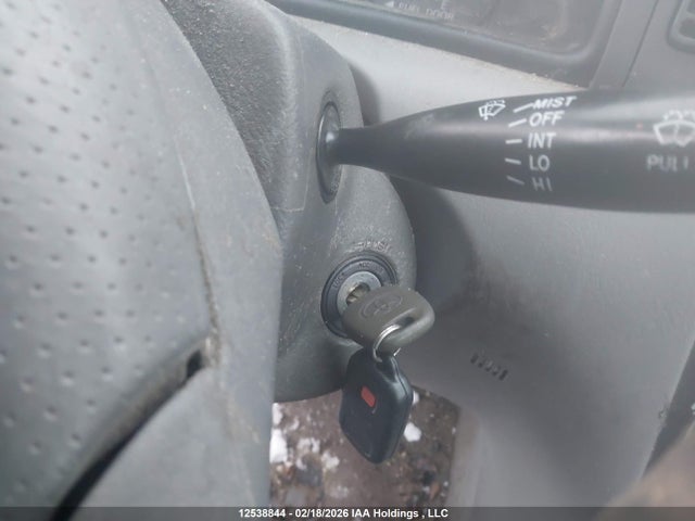 Aukcja sprzedaży 2006 Toyota Corolla Ce/le/s, vin: 2T1BR32E06C674981, numer aukcji: 12538844
