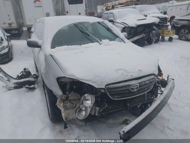 Aukcja sprzedaży 2006 Toyota Corolla Ce/le/s, vin: 2T1BR32E06C674981, numer aukcji: 12538844