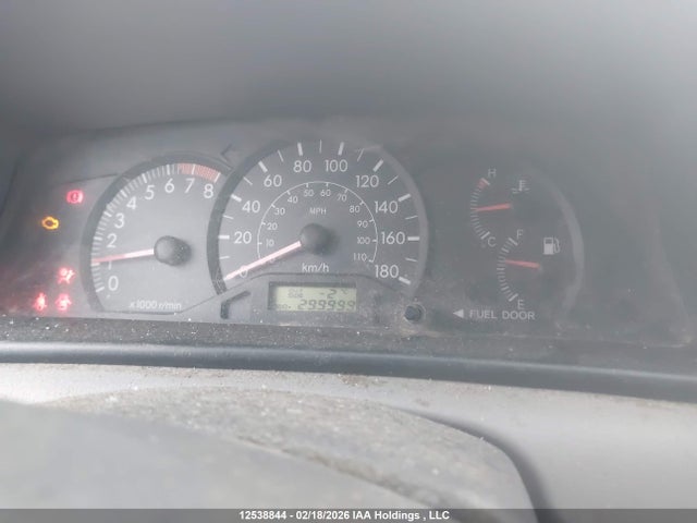 Aukcja sprzedaży 2006 Toyota Corolla Ce/le/s, vin: 2T1BR32E06C674981, numer aukcji: 12538844