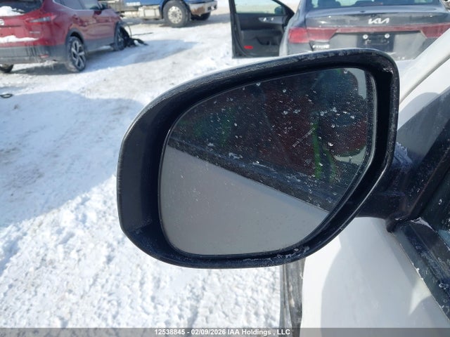 Aukcja sprzedaży 2011 Mitsubishi Outlander Xls, vin: JA4JT5AX4BU610350, numer aukcji: 12538845