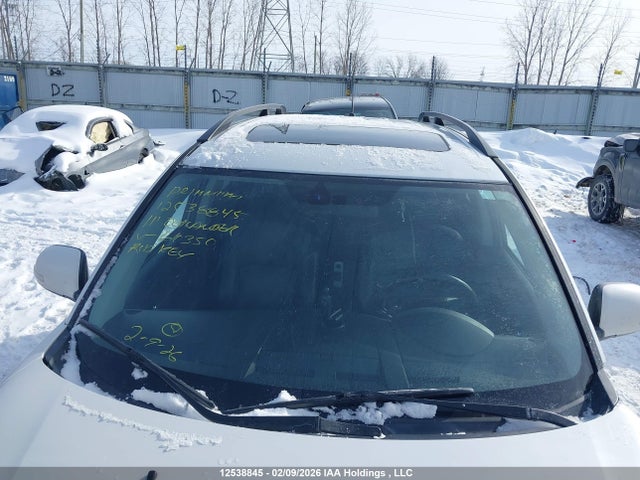Aukcja sprzedaży 2011 Mitsubishi Outlander Xls, vin: JA4JT5AX4BU610350, numer aukcji: 12538845