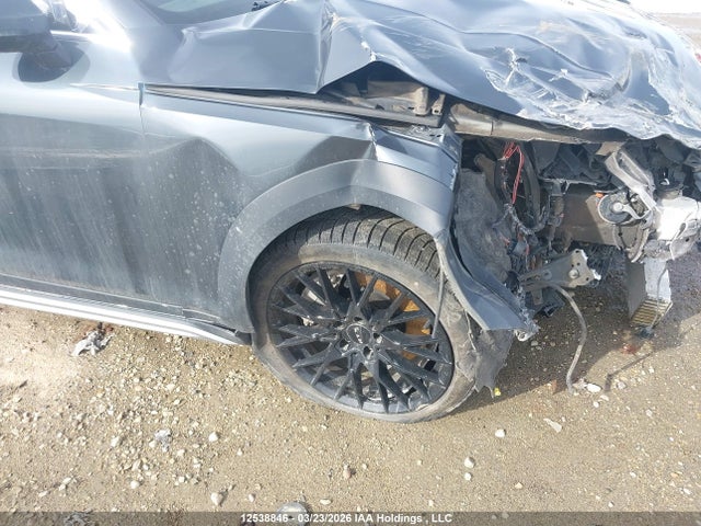 WA17NAF43LA027248 Audi A4 Allroad Premium