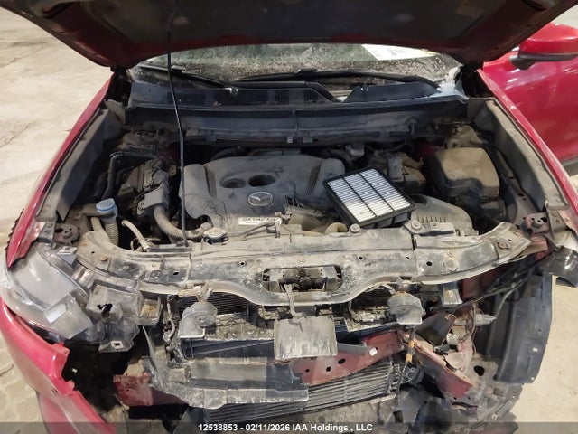 JM3TCBCY1H0142152 Mazda Cx-9 Gs-l