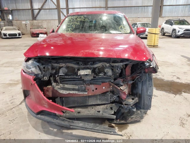 JM3TCBCY1H0142152 Mazda Cx-9 Gs-l