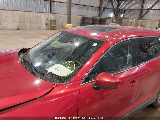 JM3TCBCY1H0142152 Mazda Cx-9 Gs-l