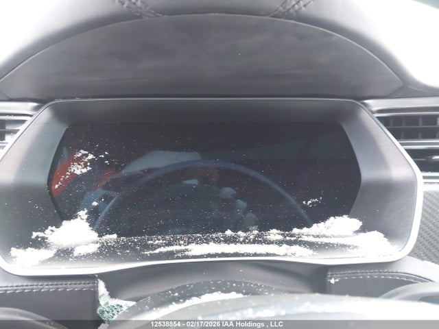 5YJXCDE21HF075875 Tesla Model X 100d/75d/90d