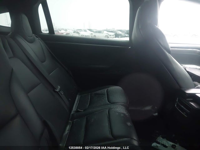 5YJXCDE21HF075875 Tesla Model X 100d/75d/90d