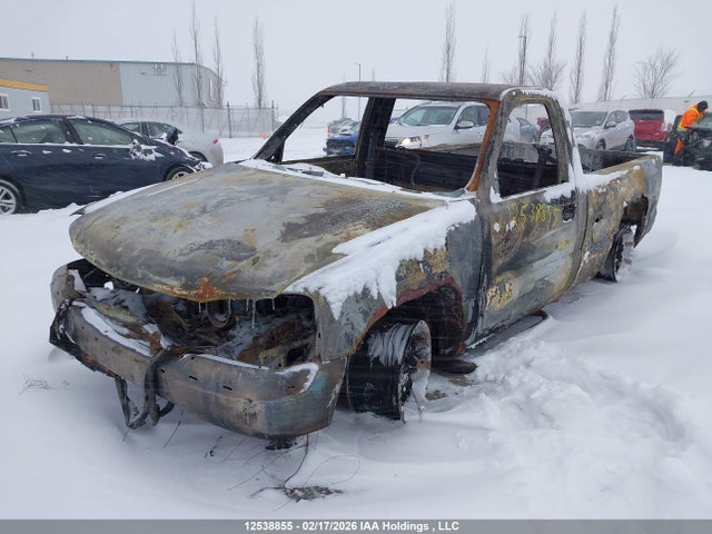 Aukcja sprzedaży 2000 Gmc New Sierra K1500, vin: 1GTEK14V0YZ307543, numer aukcji: 12538855