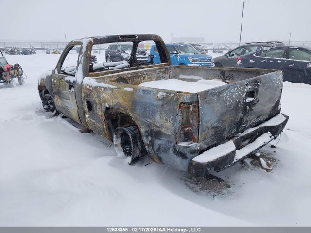 Aukcja sprzedaży 2000 Gmc New Sierra K1500, vin: 1GTEK14V0YZ307543, numer aukcji: 12538855