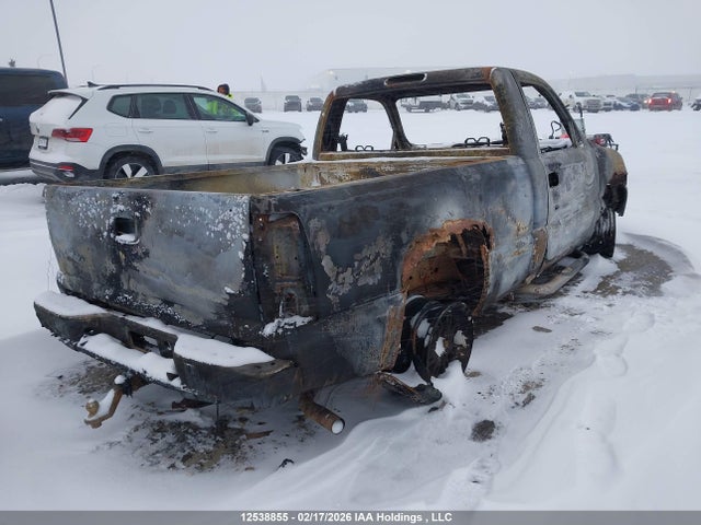 Aukcja sprzedaży 2000 Gmc New Sierra K1500, vin: 1GTEK14V0YZ307543, numer aukcji: 12538855