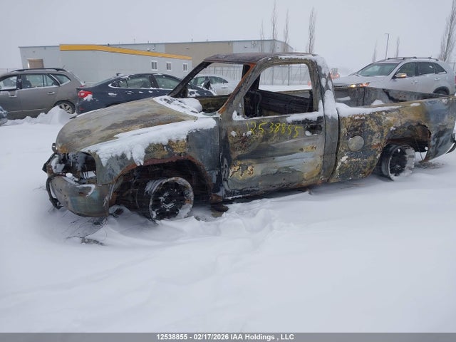 Aukcja sprzedaży 2000 Gmc New Sierra K1500, vin: 1GTEK14V0YZ307543, numer aukcji: 12538855