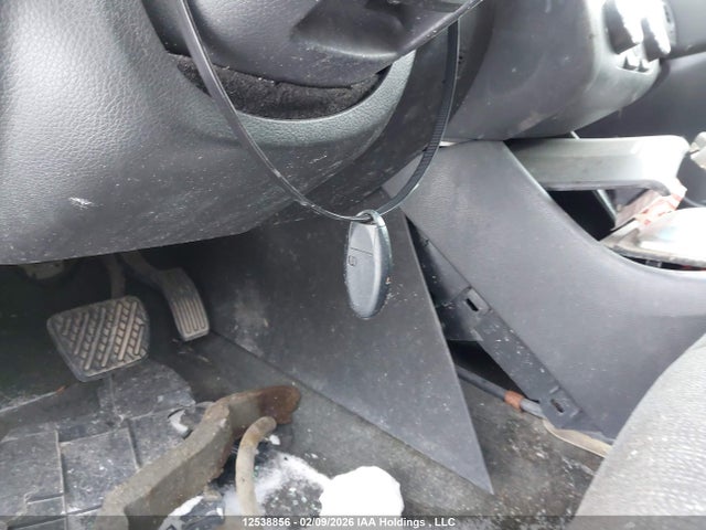 12538856 :رقم المزاد ، 1N4AL2AP5CN492850 vin ، 2012 Nissan Altima S مزاد بيع