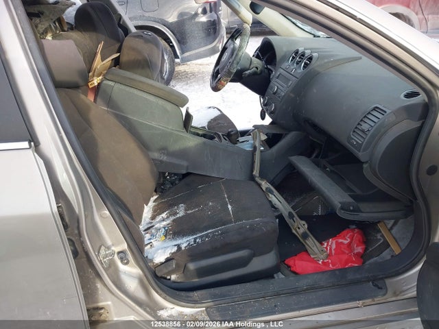12538856 :رقم المزاد ، 1N4AL2AP5CN492850 vin ، 2012 Nissan Altima S مزاد بيع