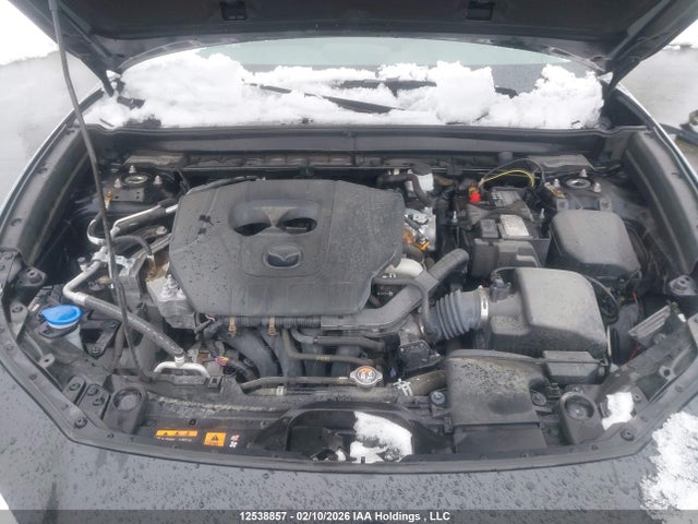 Mazda Cx-30 Gx 2024 3MVDMBBMXRM629095 Image 10