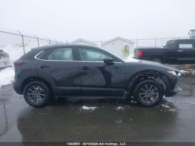Mazda Cx-30 Gx 2024 3MVDMBBMXRM629095 Image 14