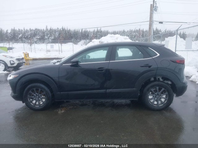 Mazda Cx-30 Gx 2024 3MVDMBBMXRM629095 Image 15