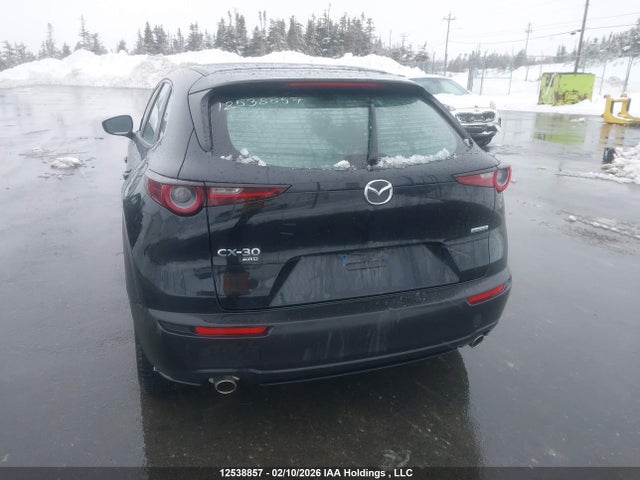 Mazda Cx-30 Gx 2024 3MVDMBBMXRM629095 Image 17