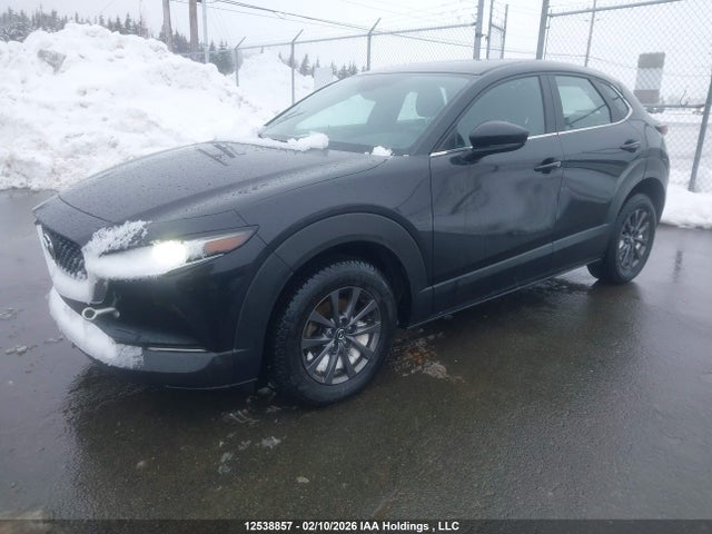 Mazda Cx-30 Gx 2024 3MVDMBBMXRM629095 Image 2